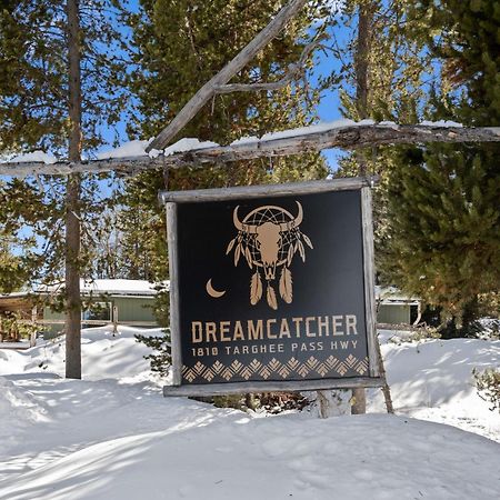 Dreamcatcher West Yellowstone Zewnętrze zdjęcie