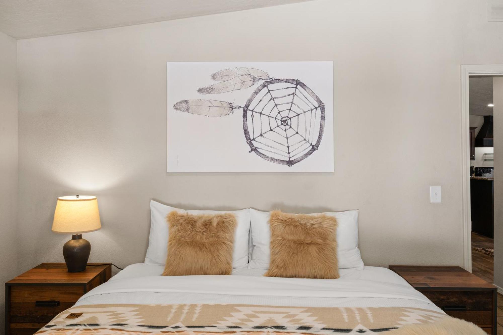 Dreamcatcher West Yellowstone Zewnętrze zdjęcie
